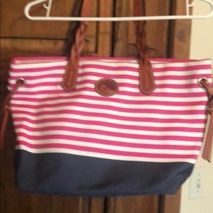 Dooney Bourke Purse